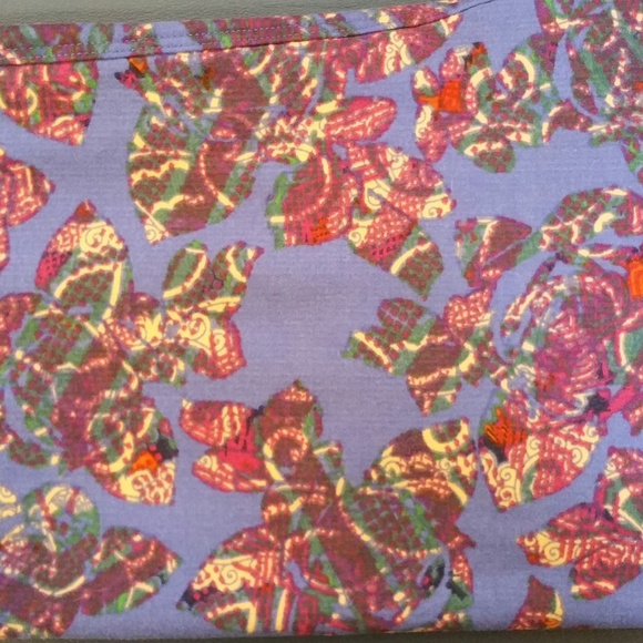 Lularoe Leggings - Picture 2 of 3